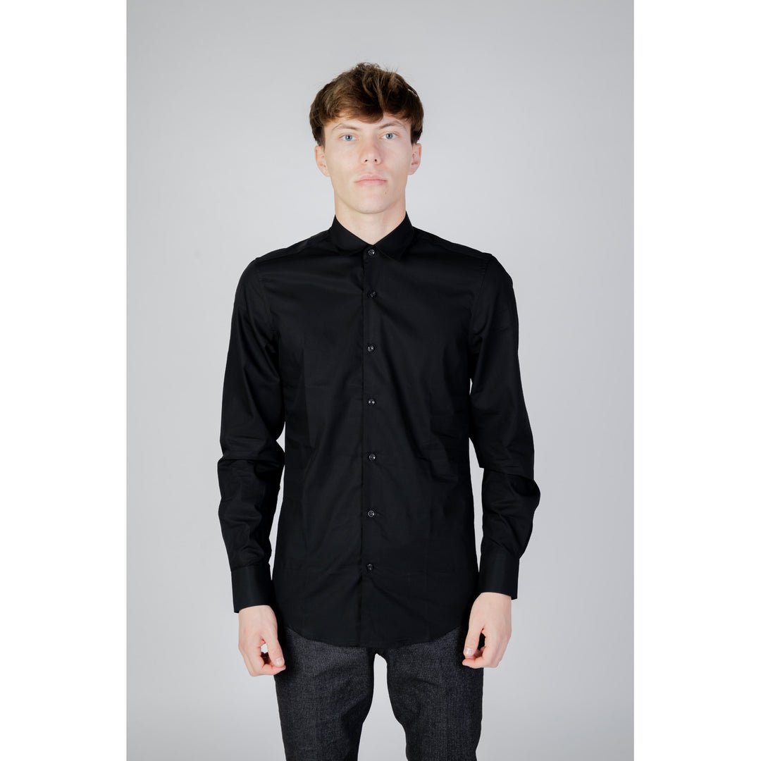 Antony Morato Men Shirt