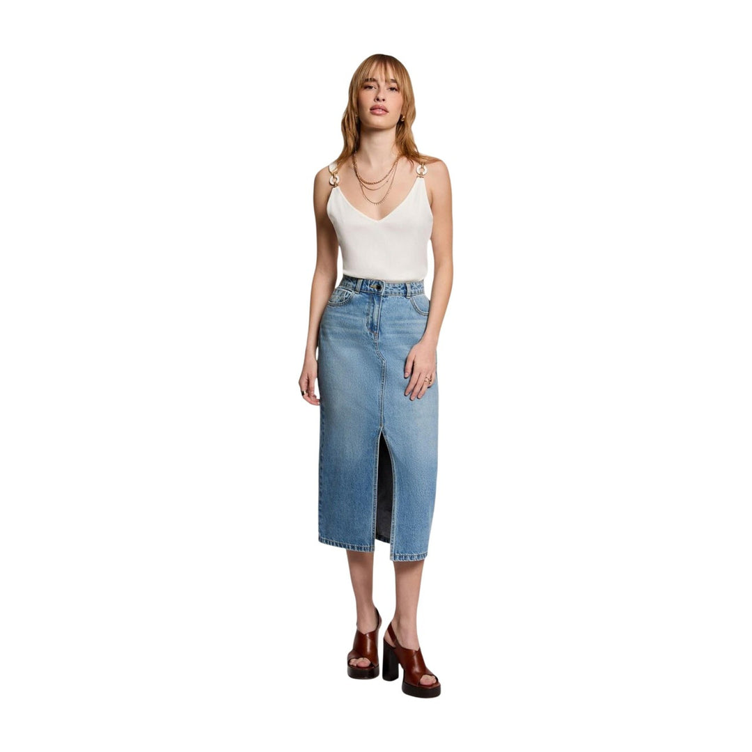 Morgan De Toi  Women Top