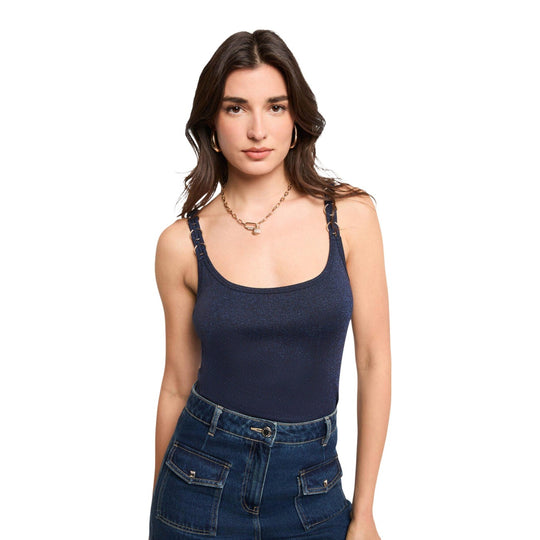Morgan De Toi  Women Top