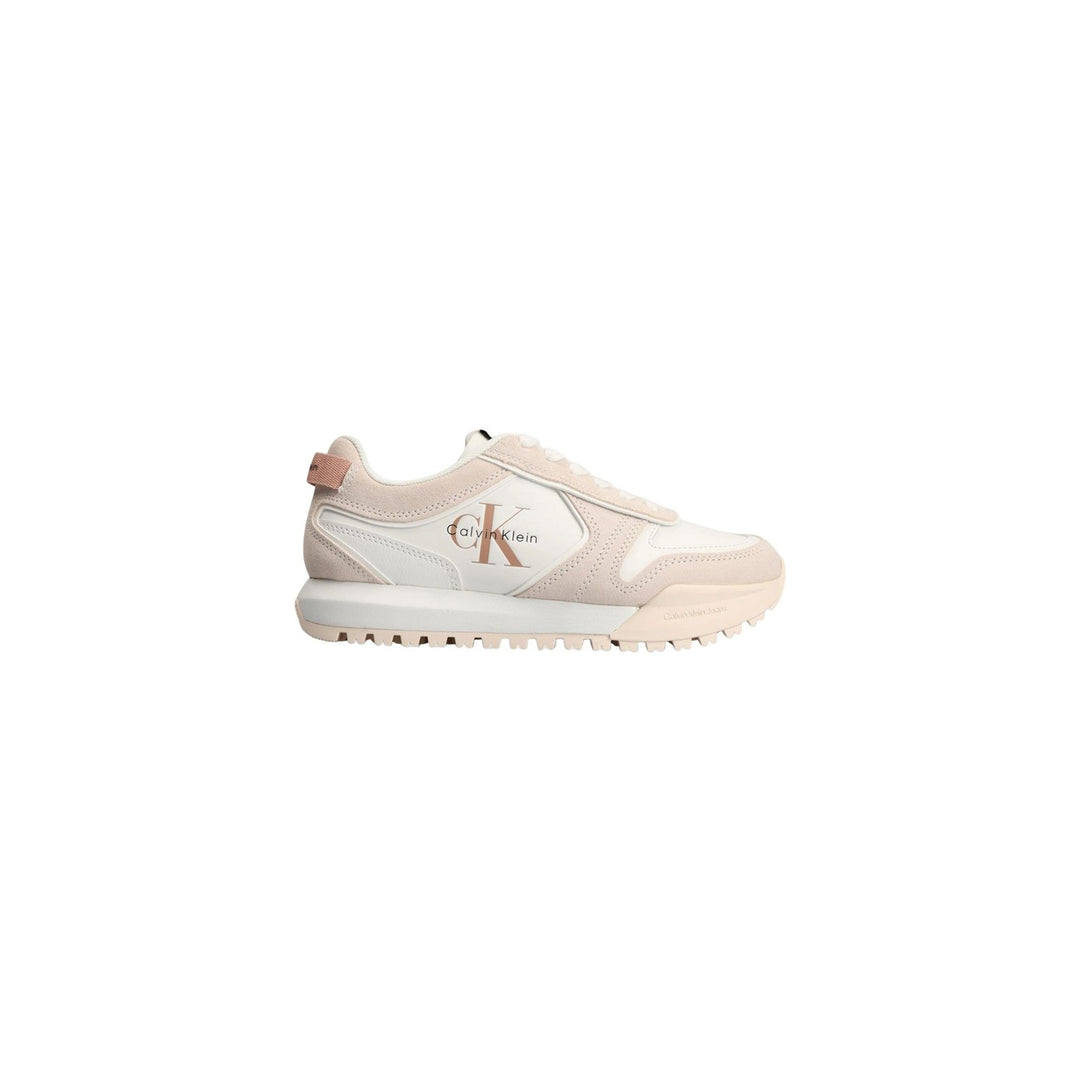 Calvin Klein Jeans Women Sneakers