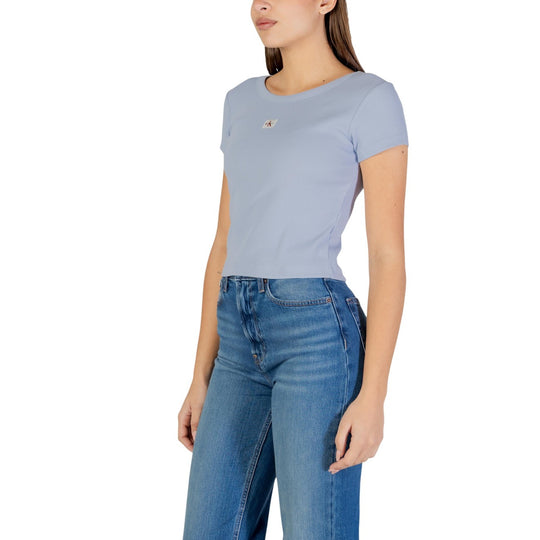 Calvin Klein Jeans  Women T-Shirt