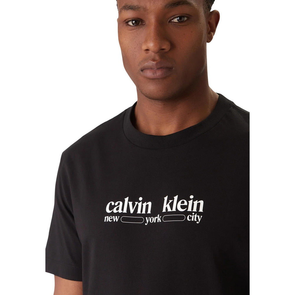 Calvin Klein Jeans Men T-Shirt