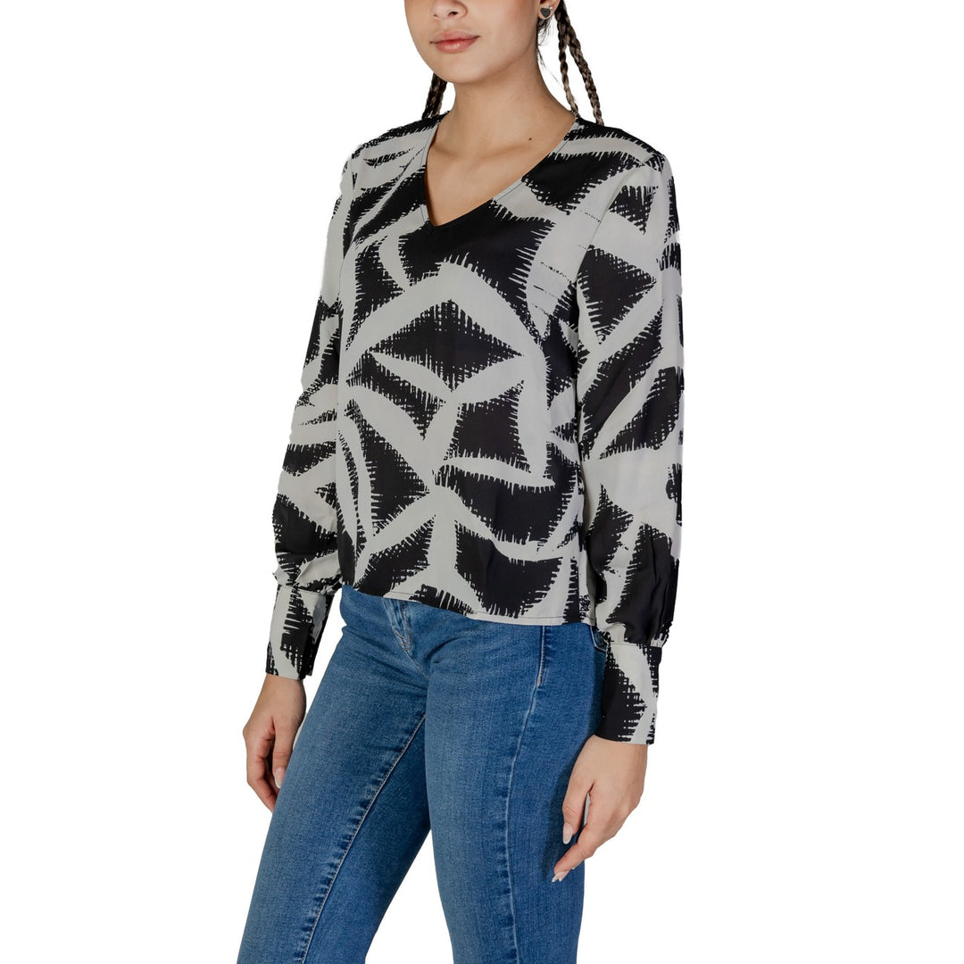 Jacqueline De Yong  Women Blouse