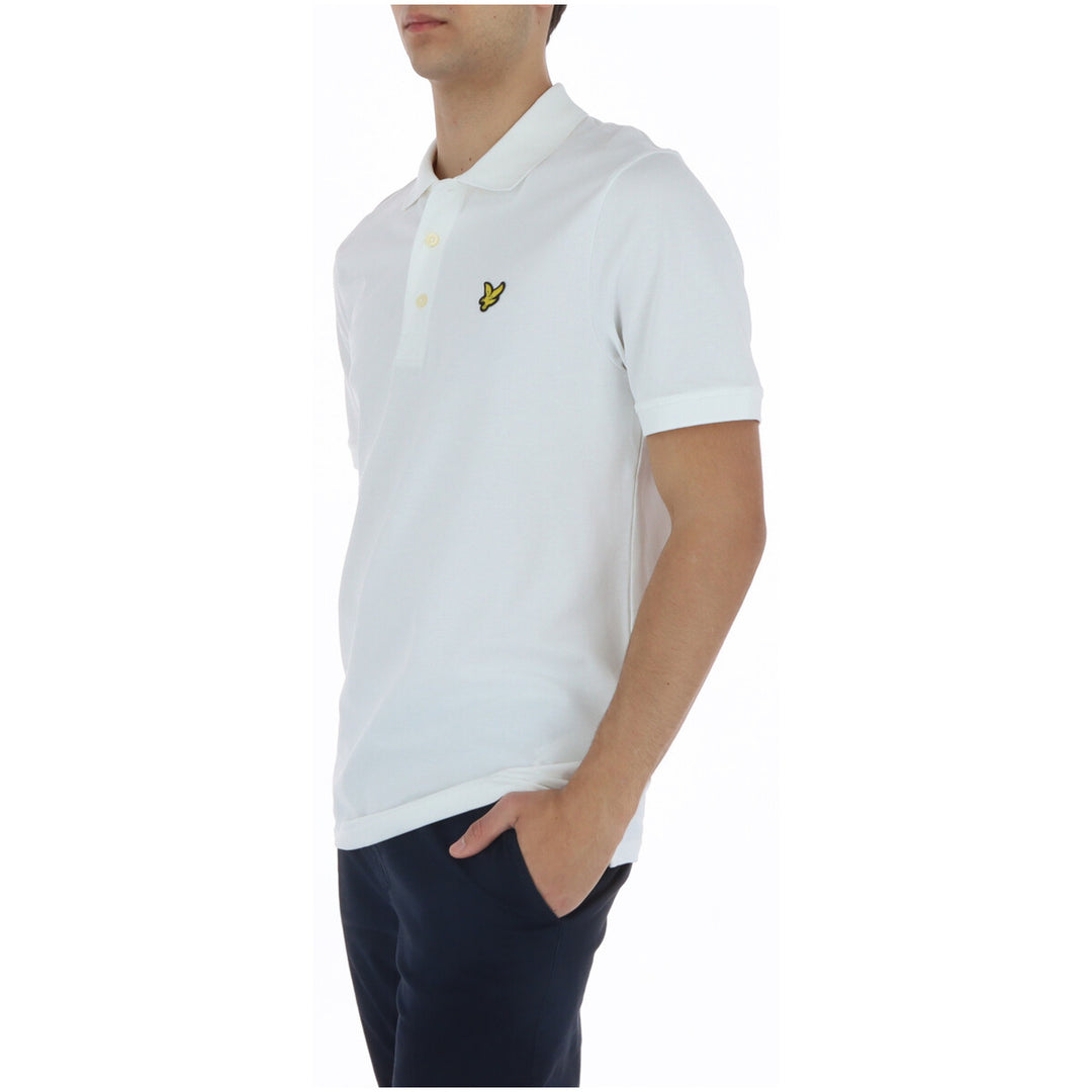 Lyle &amp; Scott Men Polo