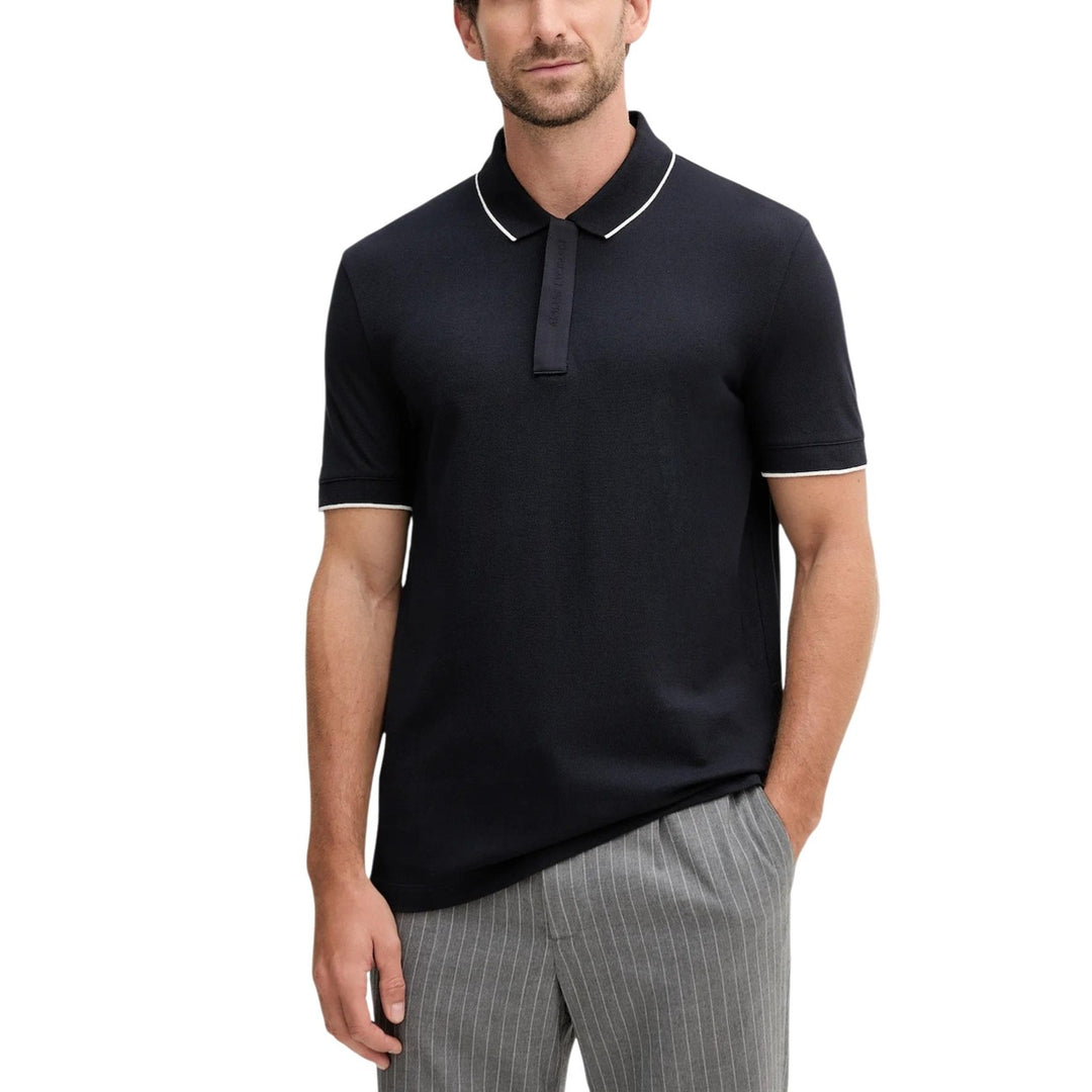 Armani Exchange Men Polo