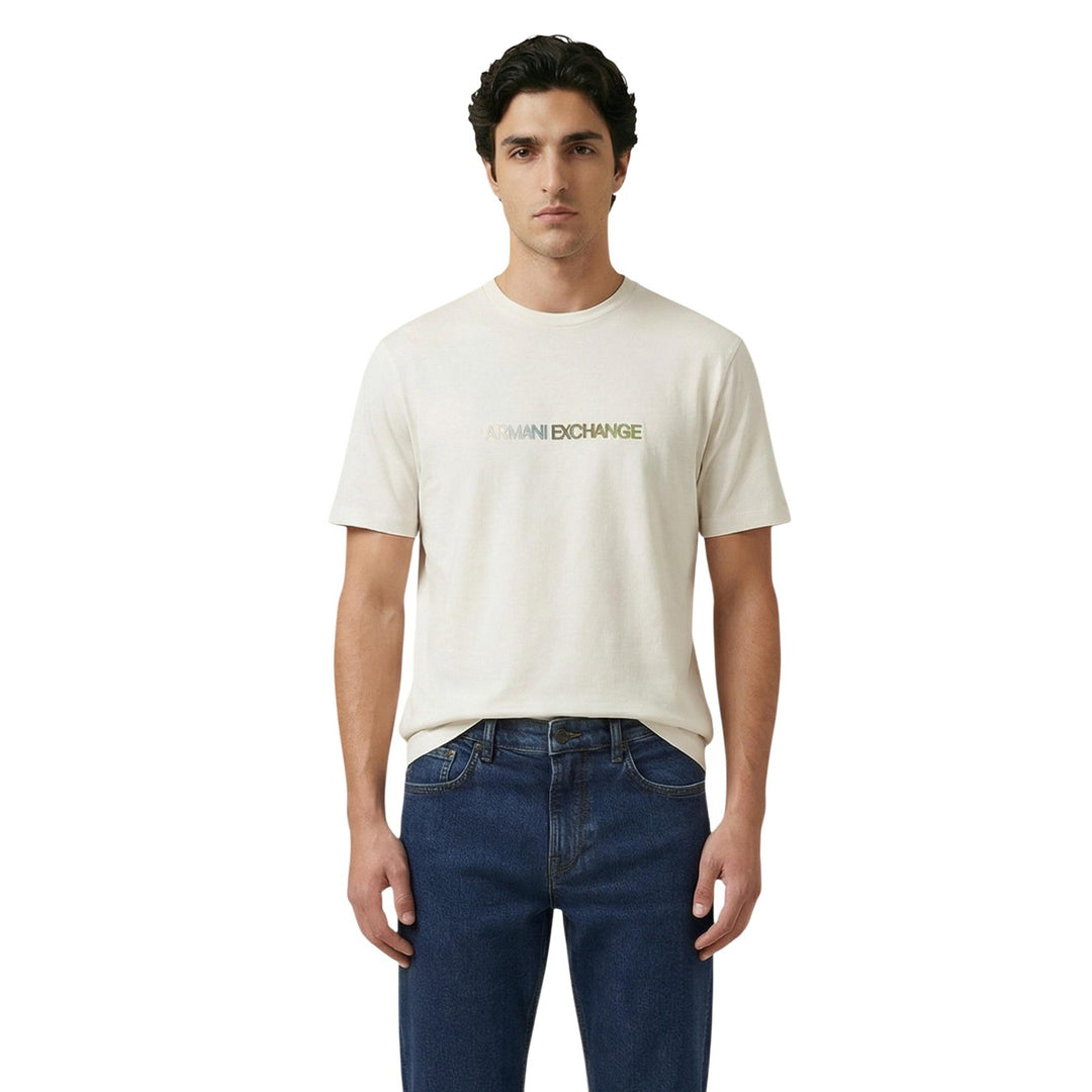 Armani Exchange Men T-Shirt
