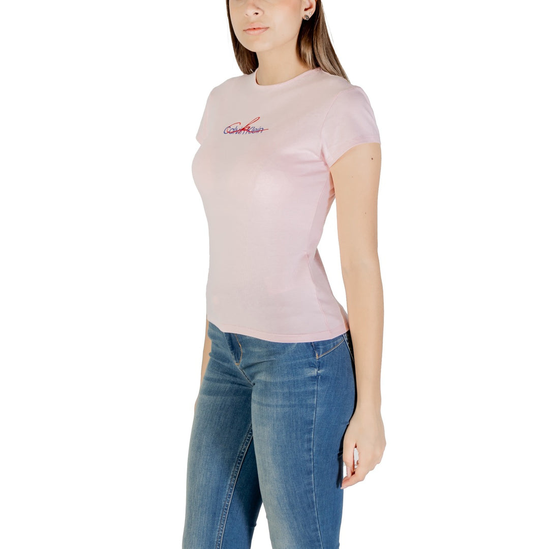Calvin Klein Jeans  Women T-Shirt