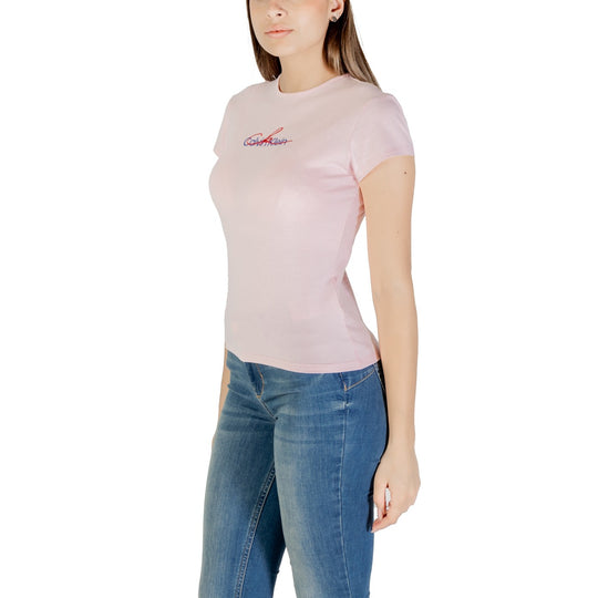 Calvin Klein Jeans  Women T-Shirt