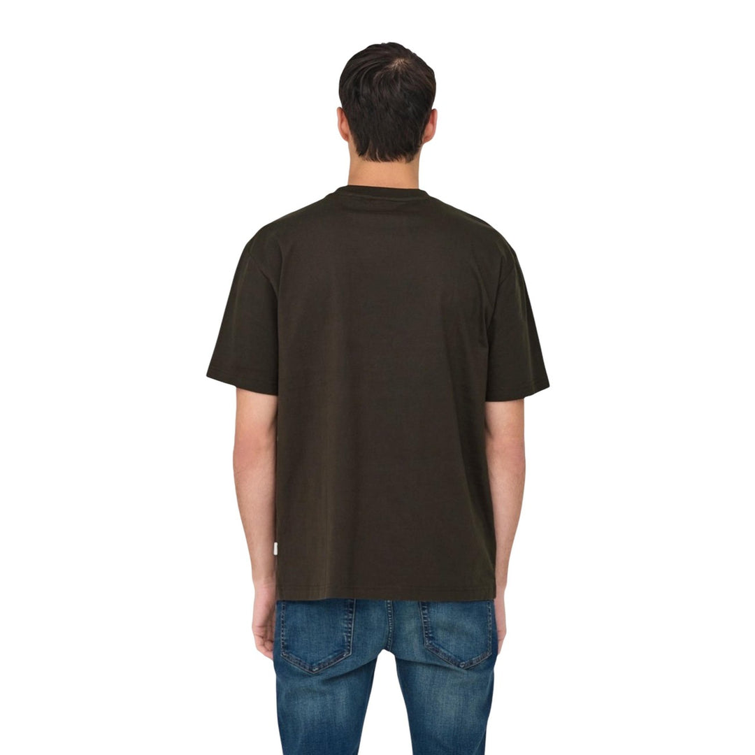 Only &amp; Sons Men T-Shirt