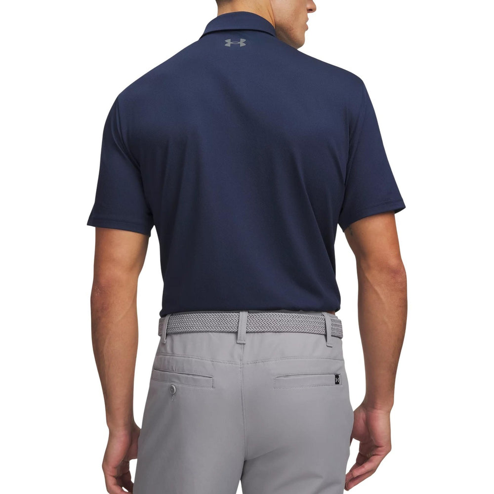 Under Armour Men Polo