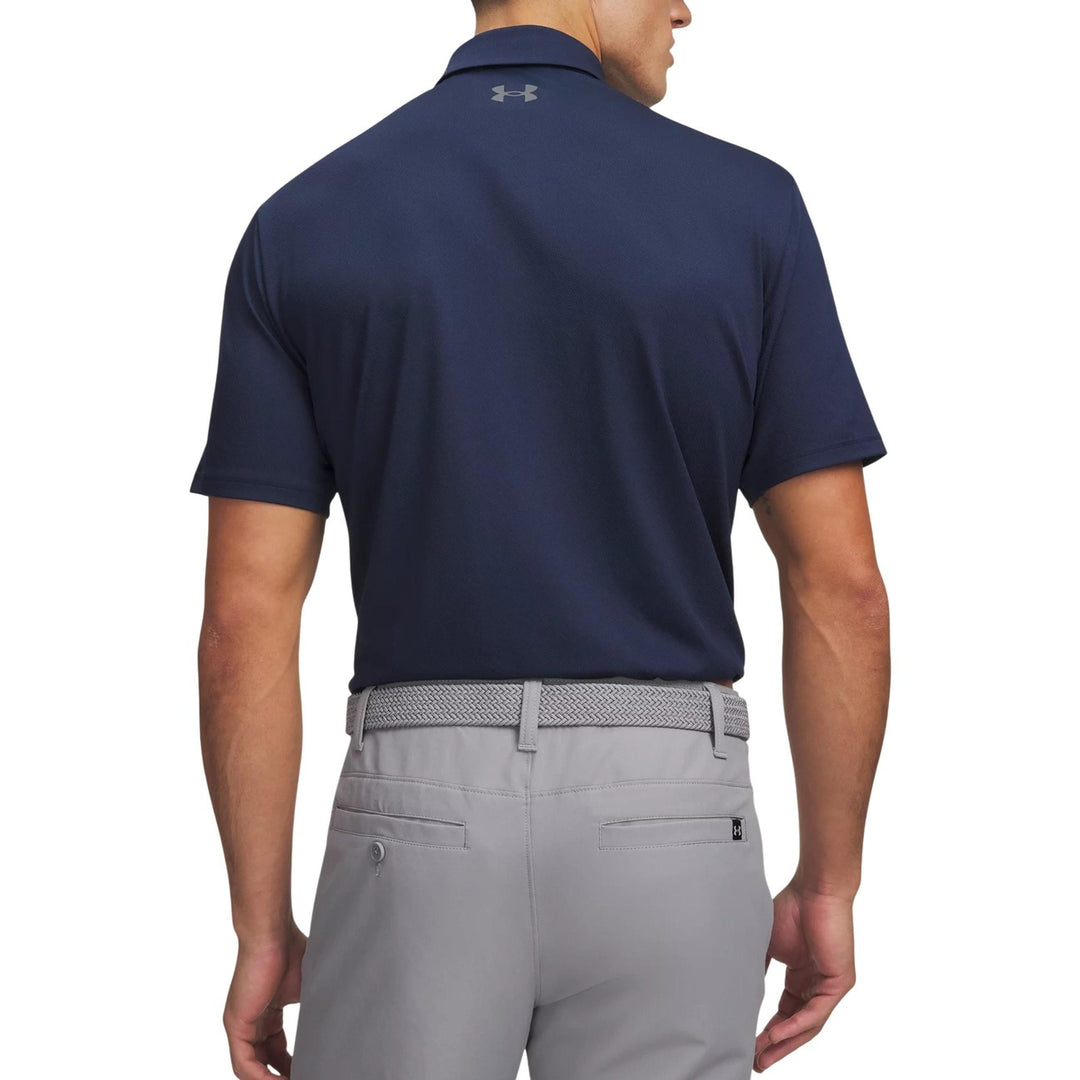 Under Armour Men Polo