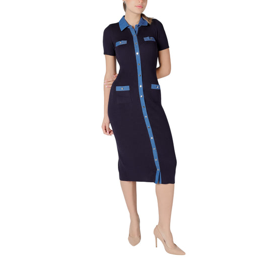 Morgan De Toi  Women Dress