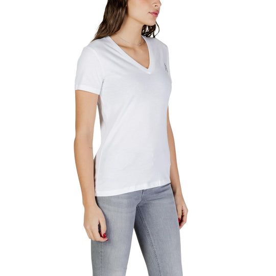 Armani Exchange  Women T-Shirt