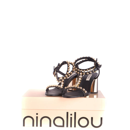 Ninalilou Women Sandals