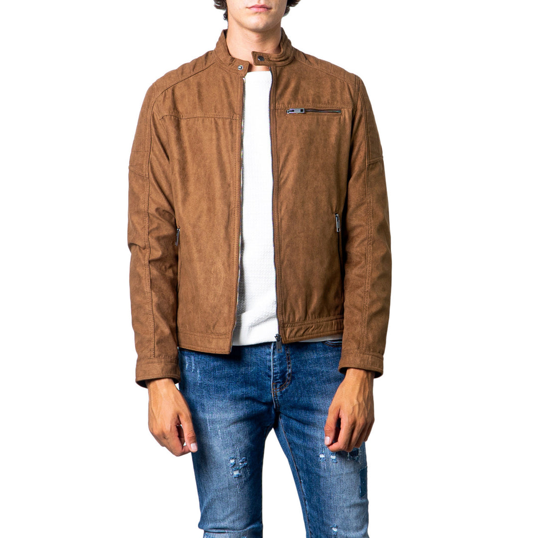 Jack &amp; Jones Men Blazer