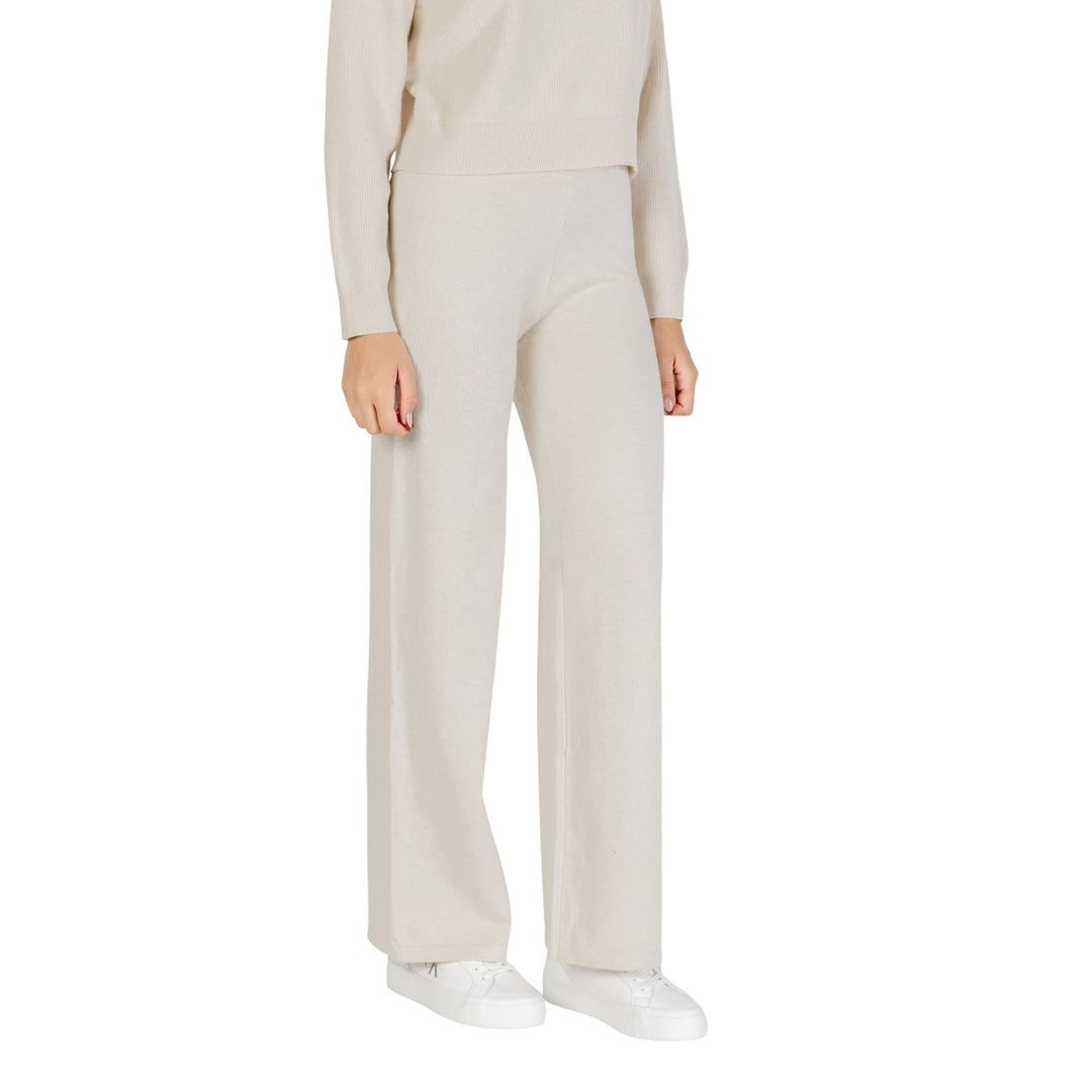 Choral  Women Trousers