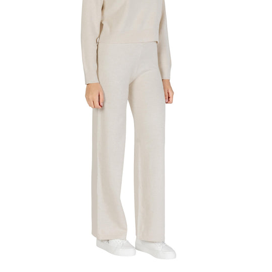 Choral  Women Trousers