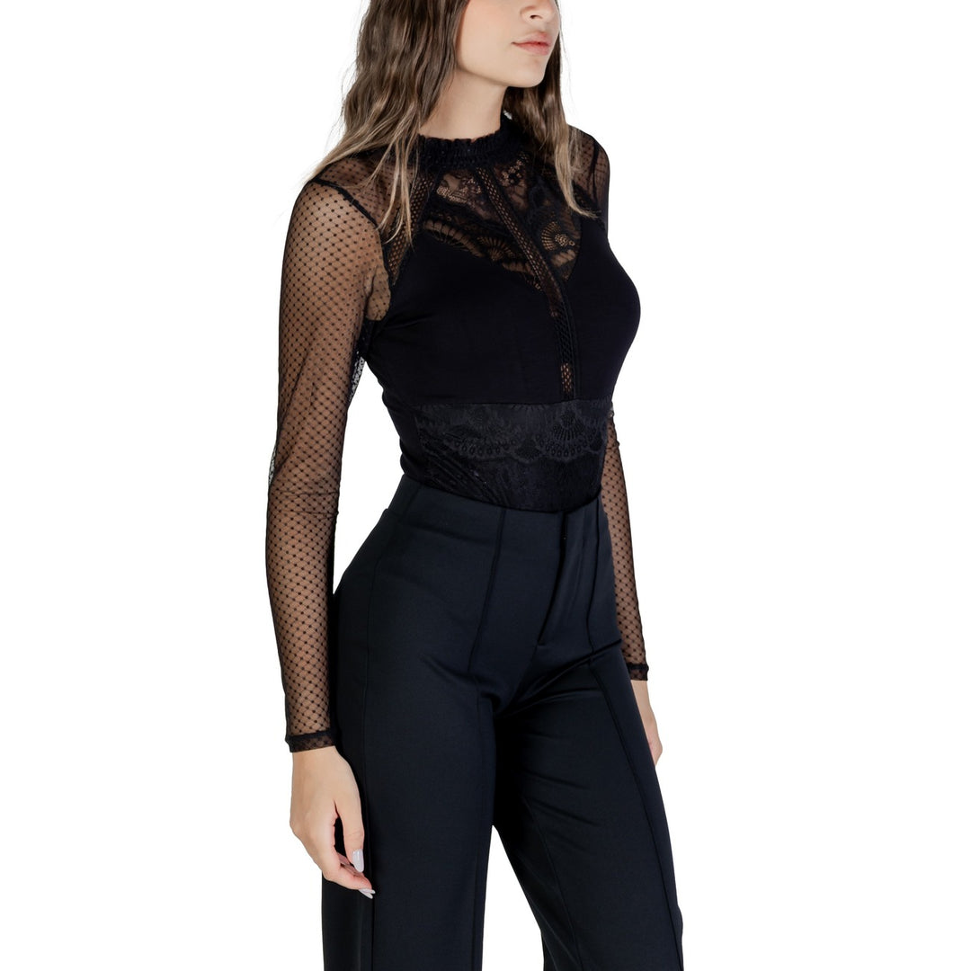Morgan De Toi  Women Blouse