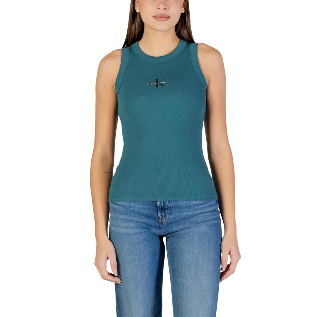 Calvin Klein Jeans  Women Undershirt