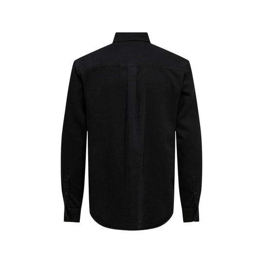 Only &amp; Sons Men Shirt