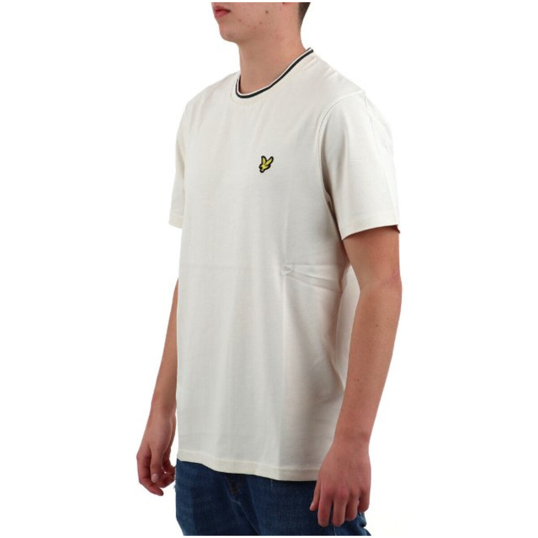 Lyle &amp; Scott Men T-Shirt