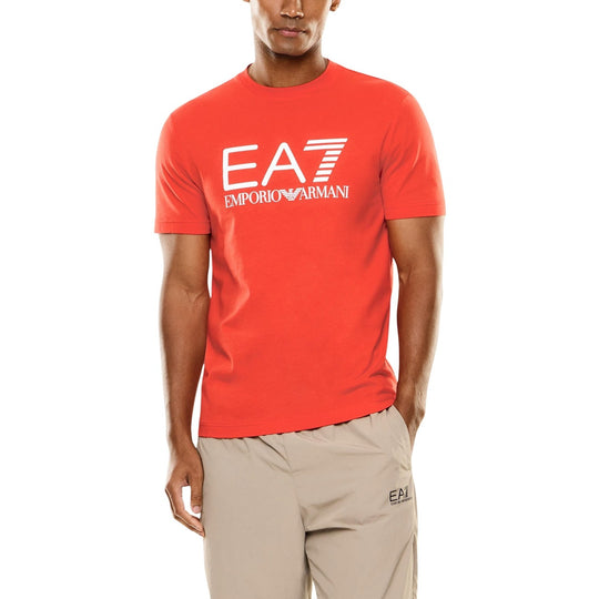 Ea7 Men T-Shirt