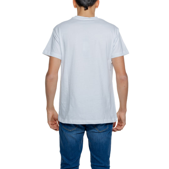 Hydra Clothing Men T-Shirt