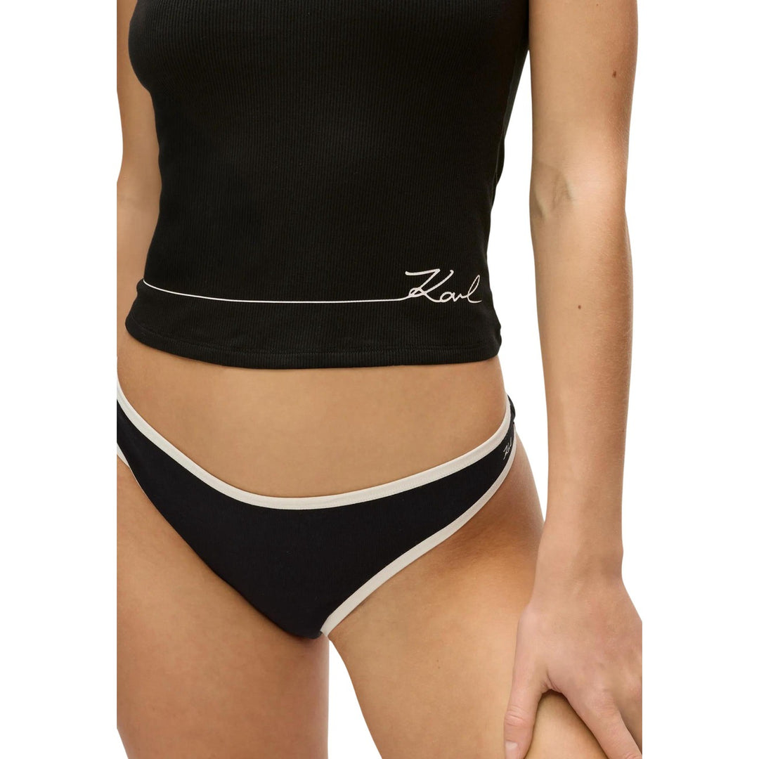 Karl Lagerfeld Jeans  Women Undershirt