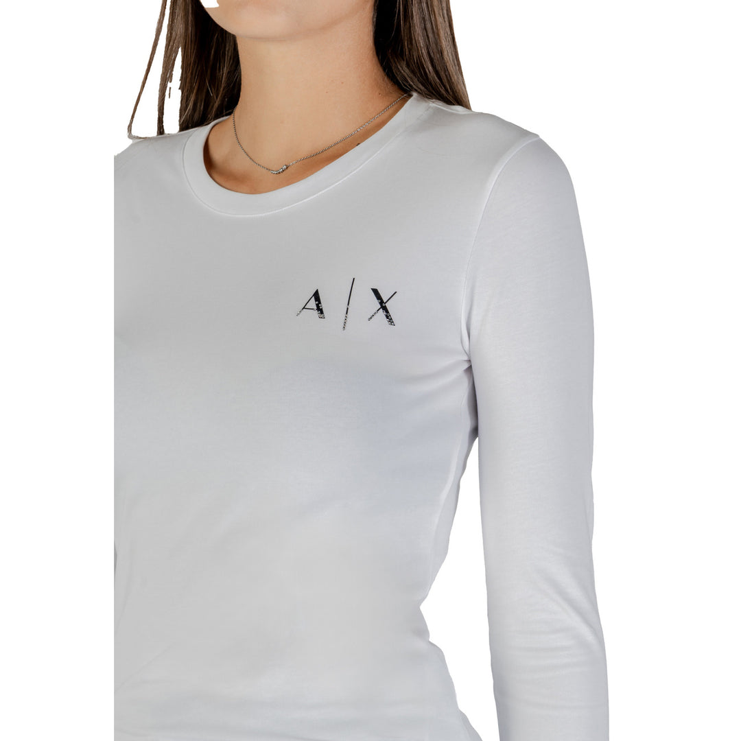 Armani Exchange  Women T-Shirt
