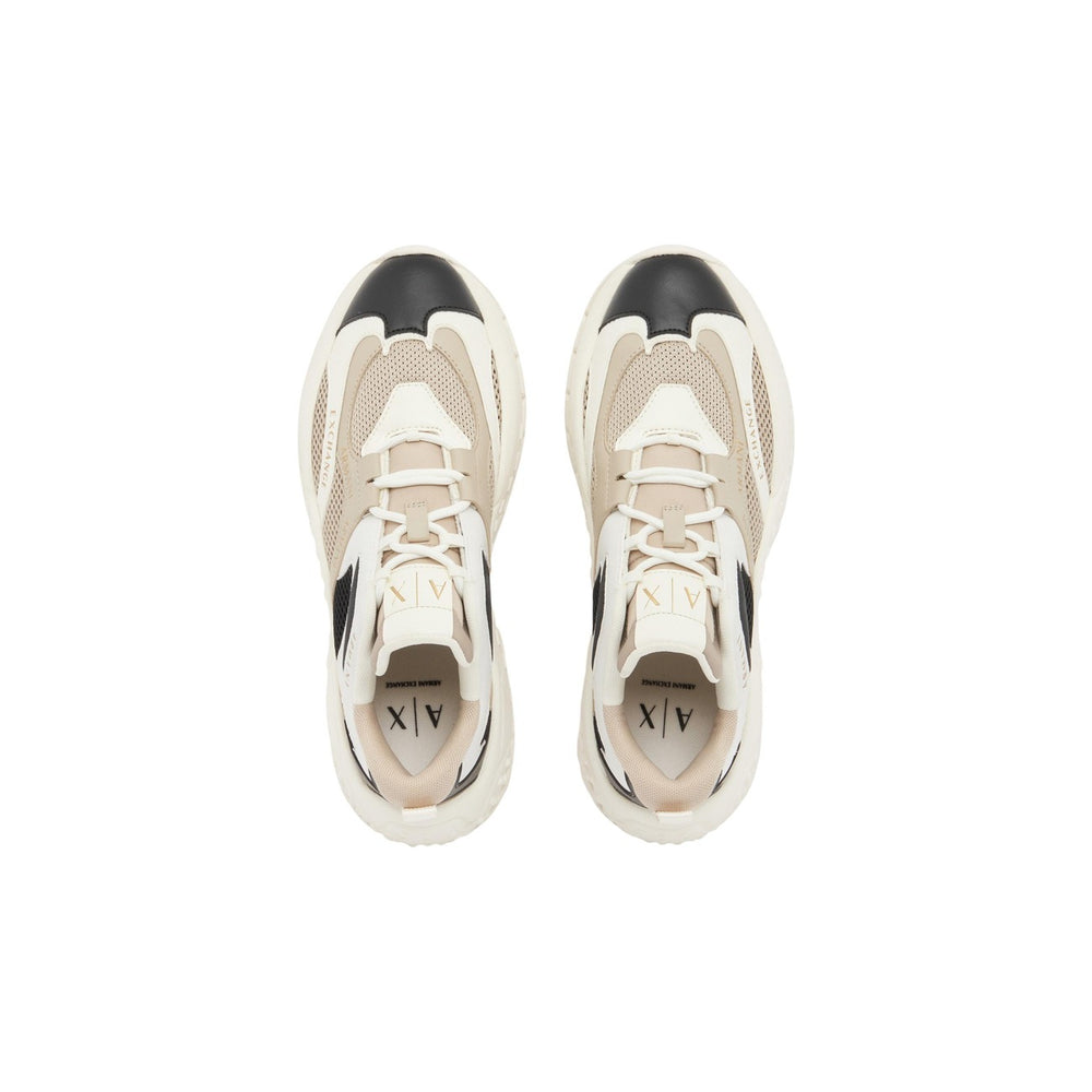 Armani Exchange Women Sneakers