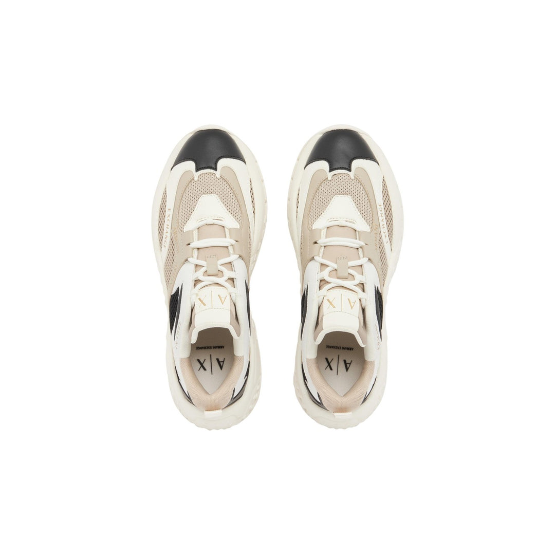Armani Exchange Women Sneakers