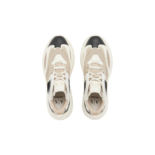 Armani Exchange Women Sneakers