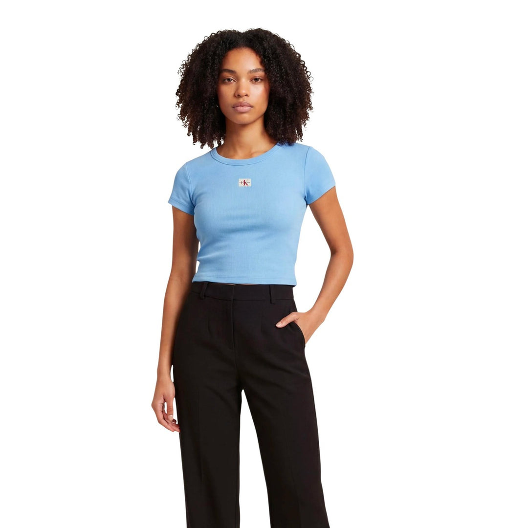 Calvin Klein Jeans  Women T-Shirt