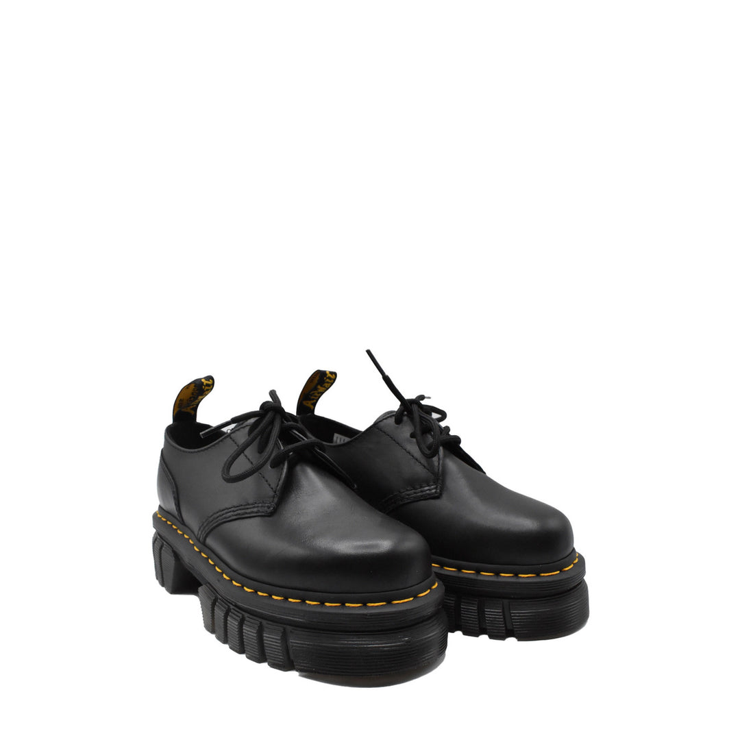 Dr. Martens Women Lace Ups Shoes