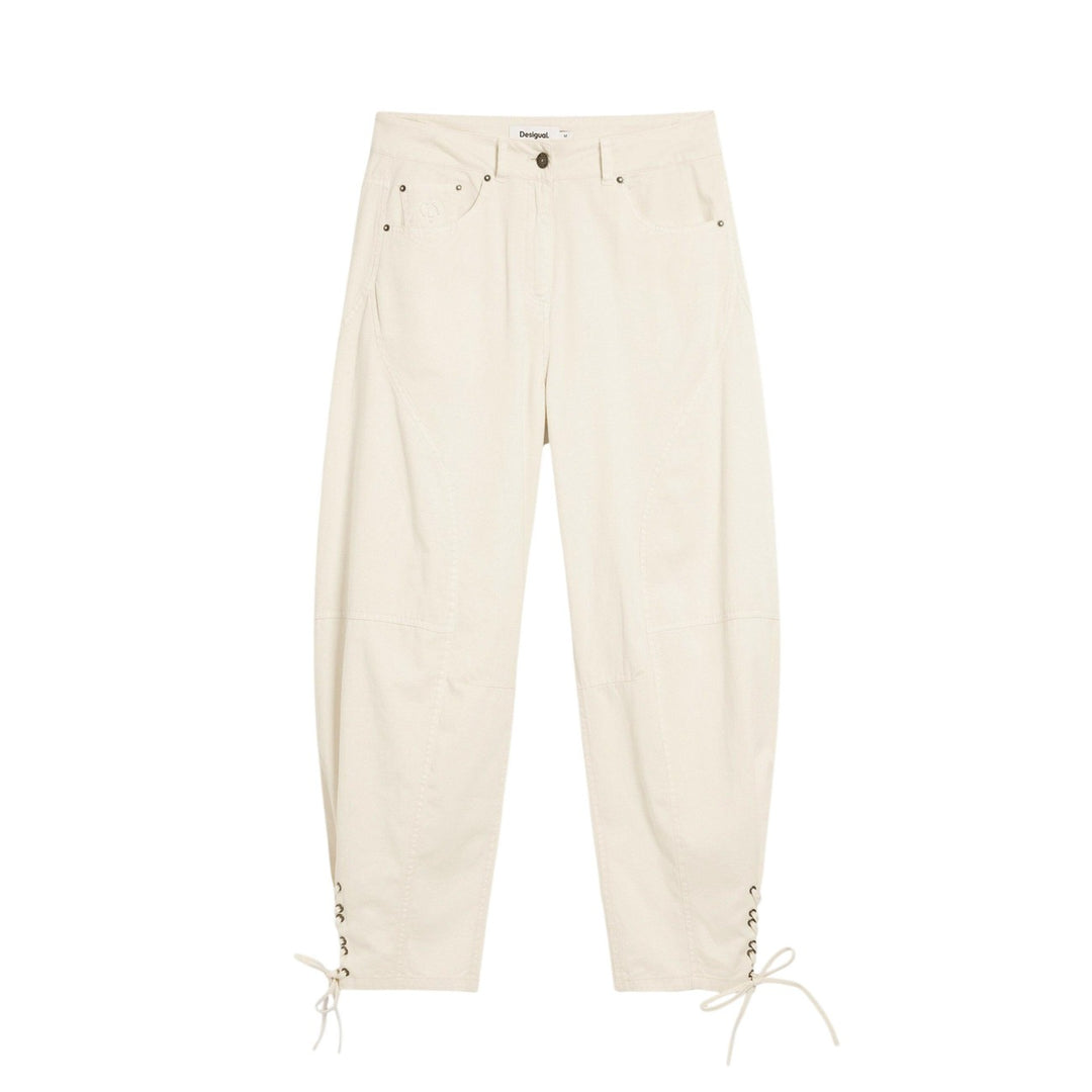 Desigual  Women Trousers