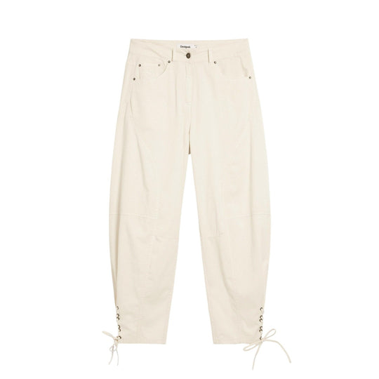 Desigual  Women Trousers