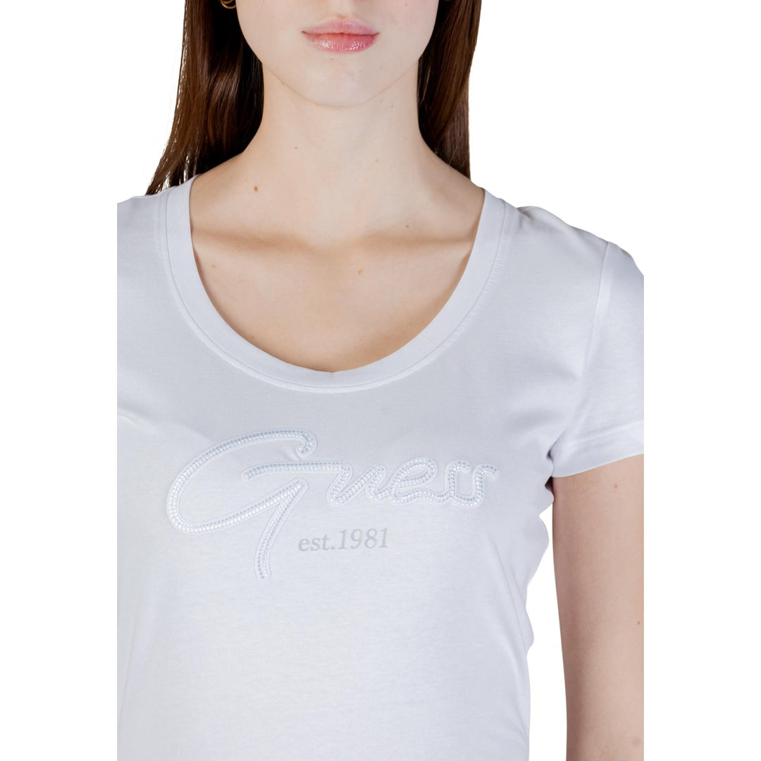 Guess  Women T-Shirt