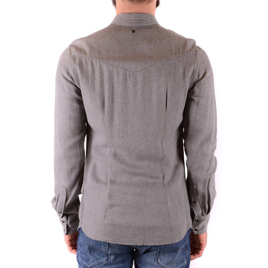 Dondup Men Shirt