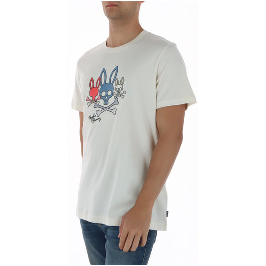 Psycho Bunny Men T-Shirt