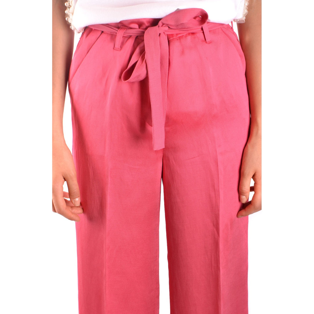Twin-set Simona Barbieri  Women Trousers