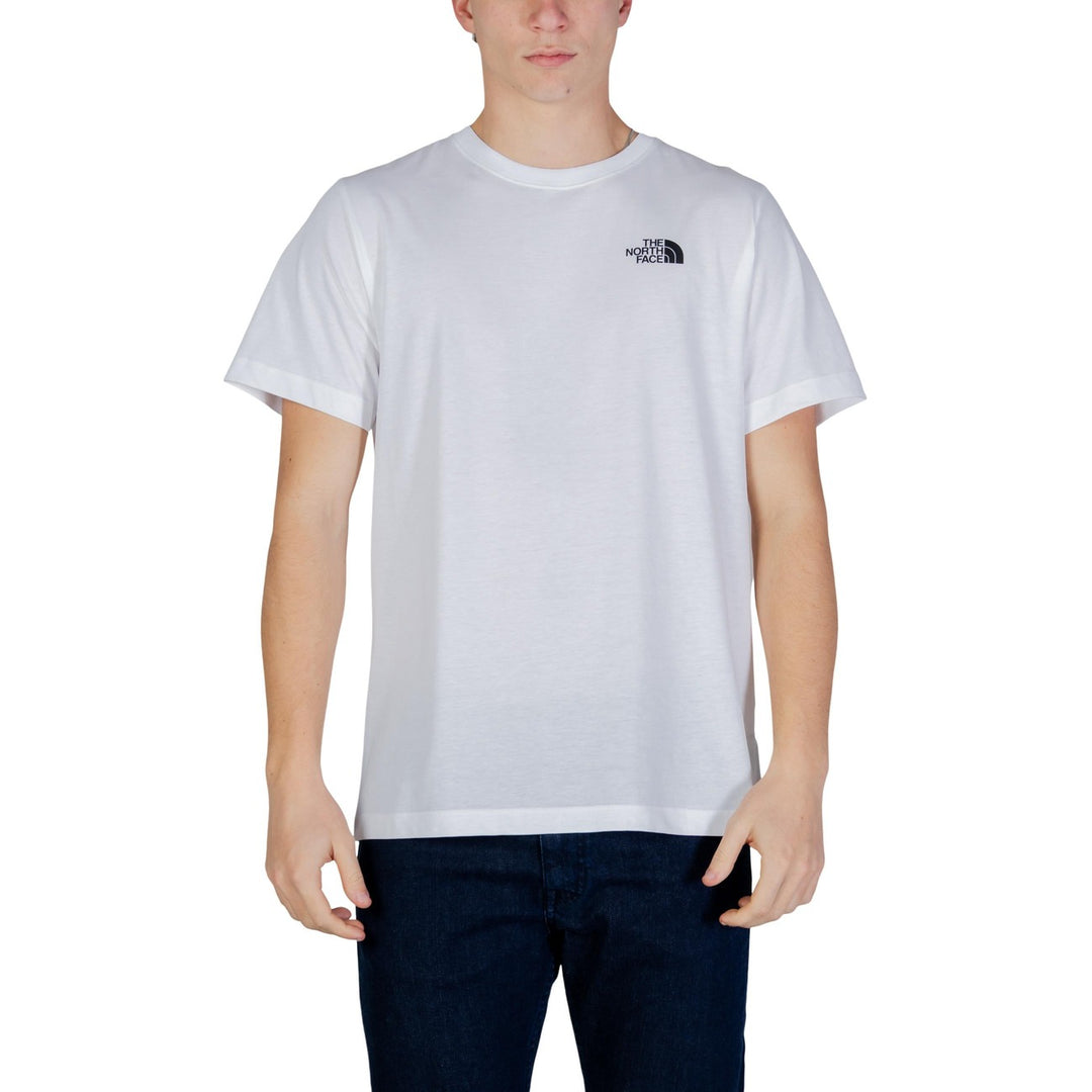 The North Face Men T-Shirt