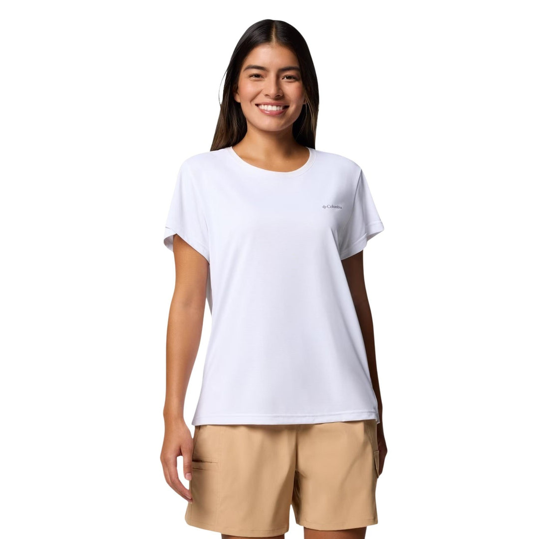 Columbia  Women T-Shirt