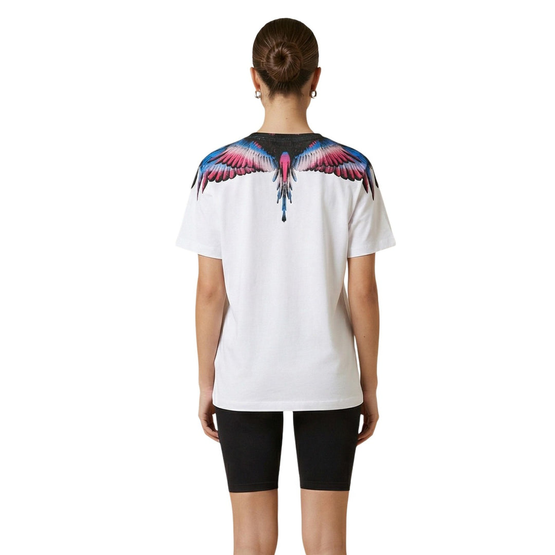 County Of Milan  Women T-Shirt