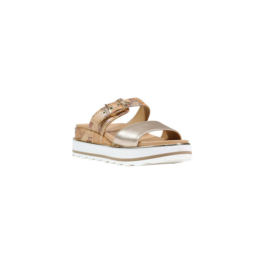 Alviero Martini Prima Classe Women Slippers