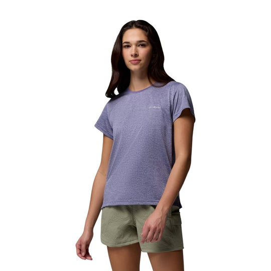 Columbia  Women T-Shirt