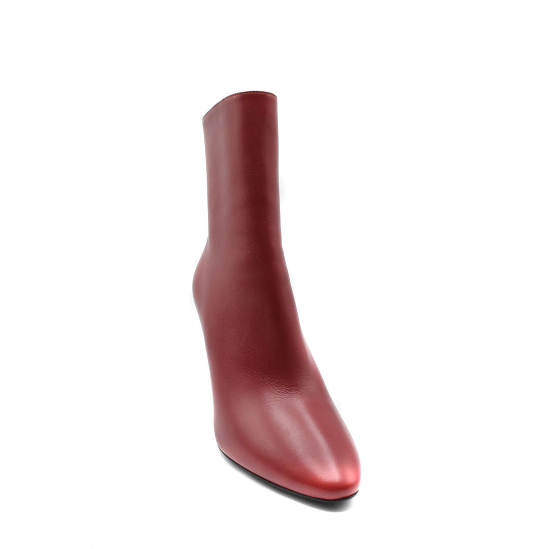 Saint Laurent Women Boots
