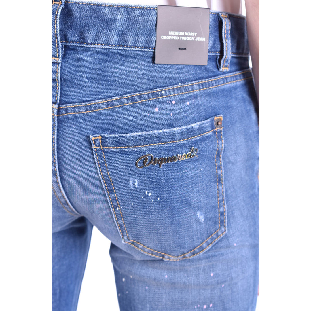 Dsquared2  Women Jeans