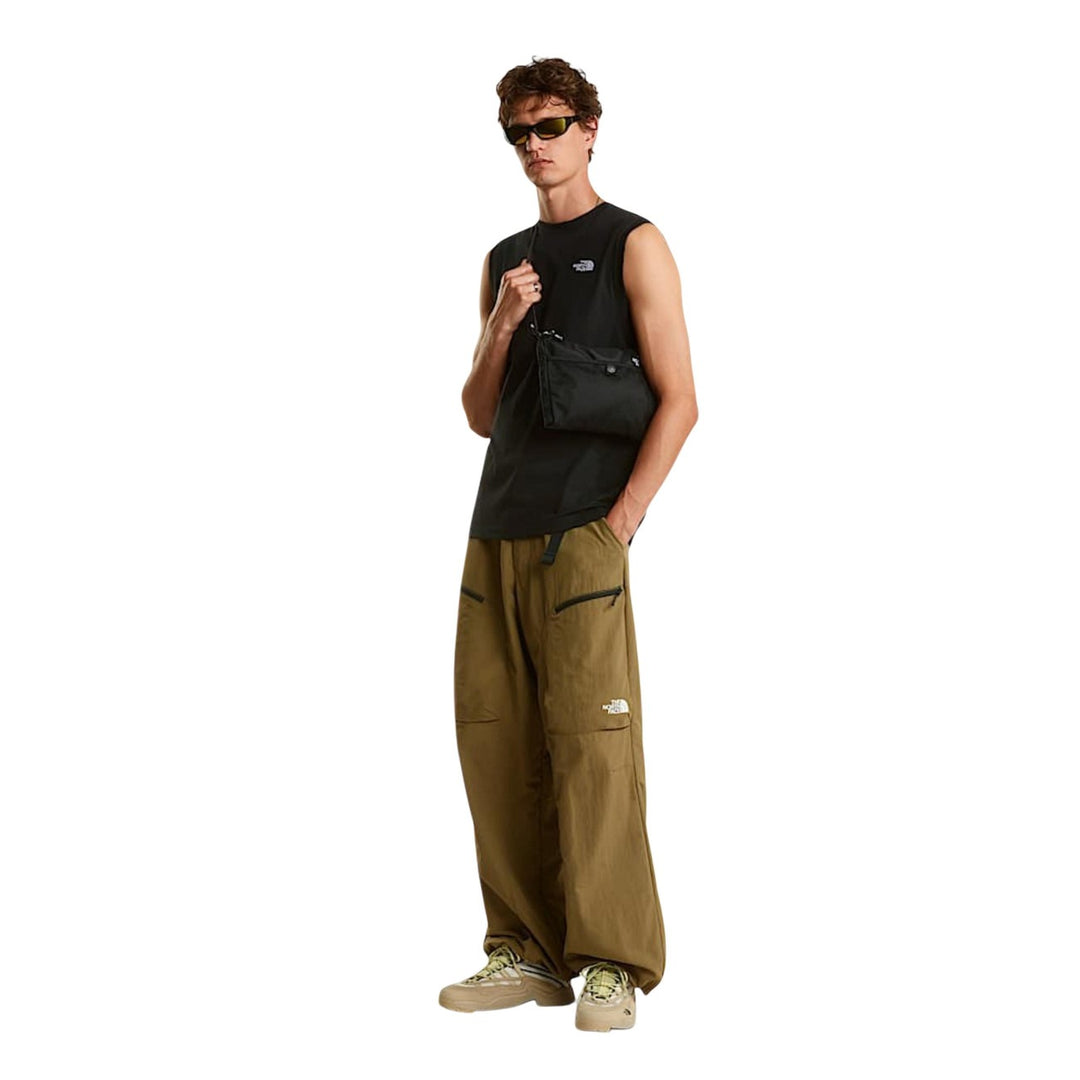 The North Face Men T-Shirt