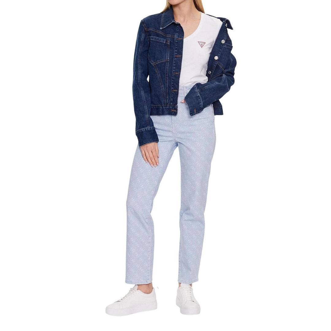 Guess  Women T-Shirt