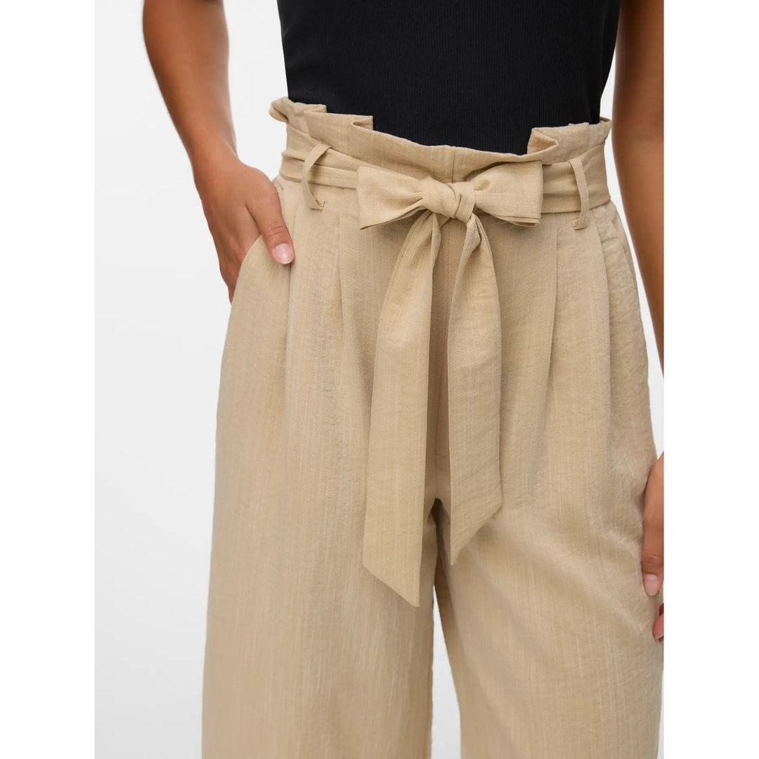 Vero Moda  Women Trousers